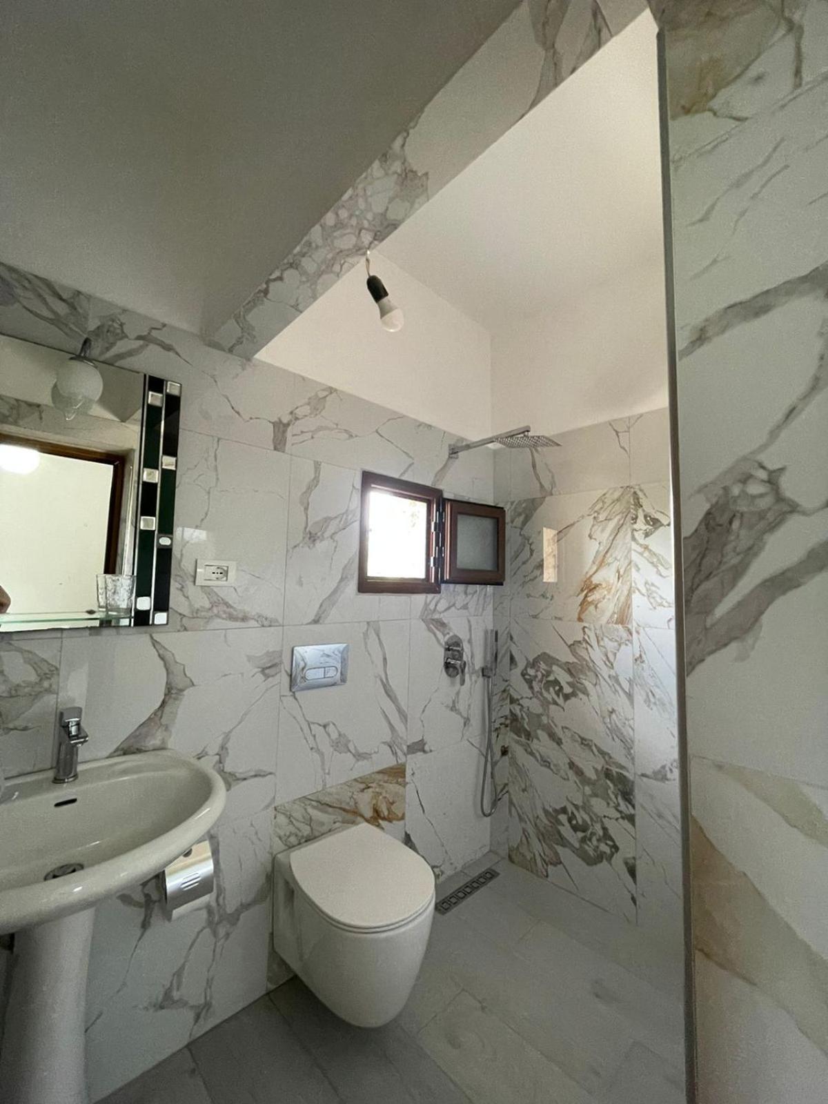 Handmade Stone Villa