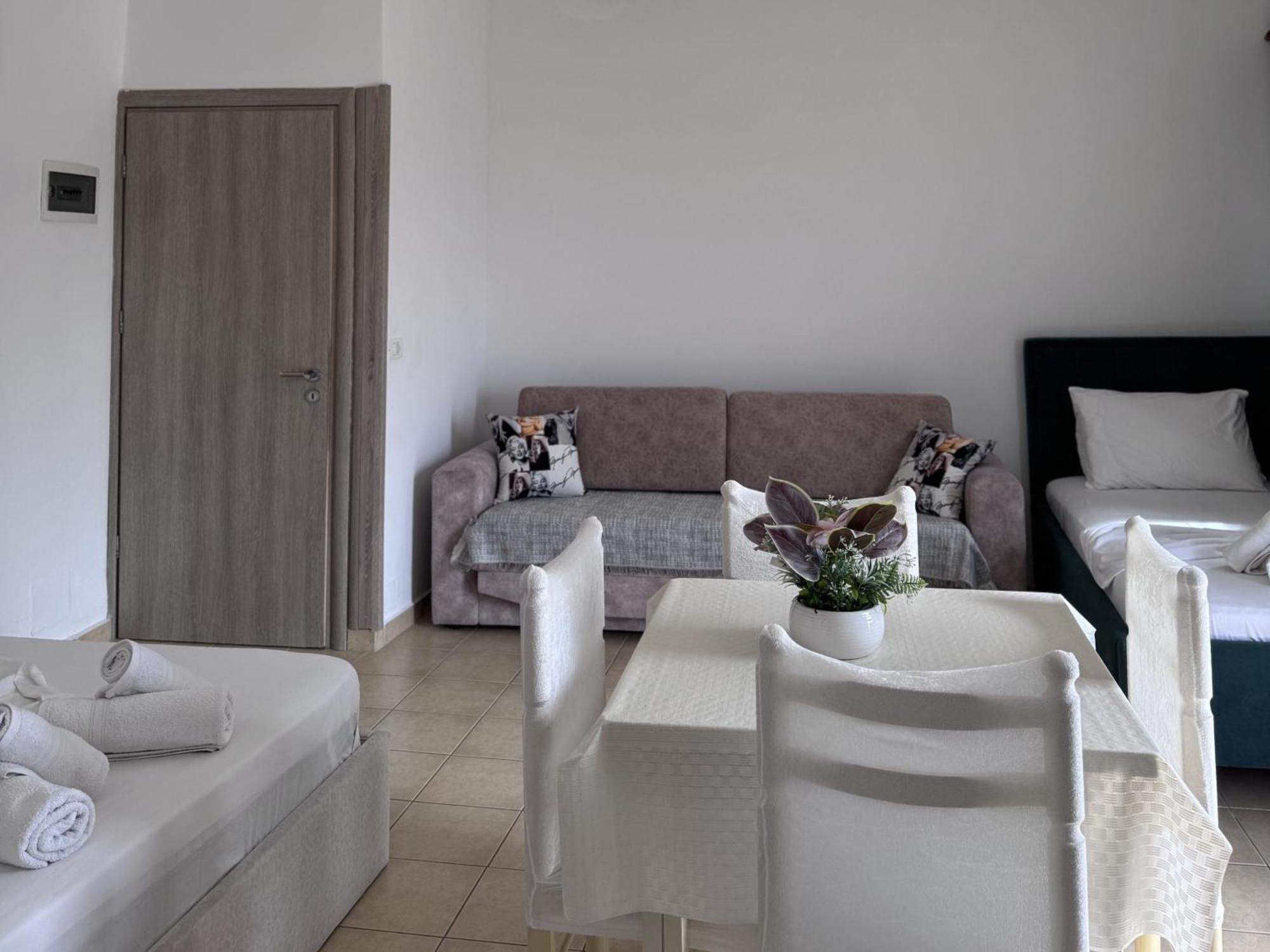 Villa Handmade Stone